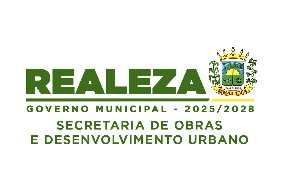 Secretaria de Obras Verde